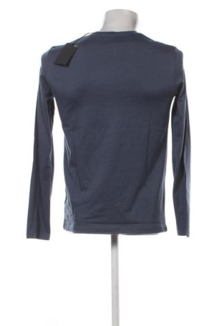 Мъжка блуза Marc O'Polo, Размер M, Цвят Син, Цена 99,28 лв.