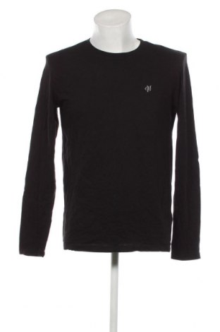 Herren Shirt Marc O'Polo, Größe L, Farbe Schwarz, Preis 28,04 €