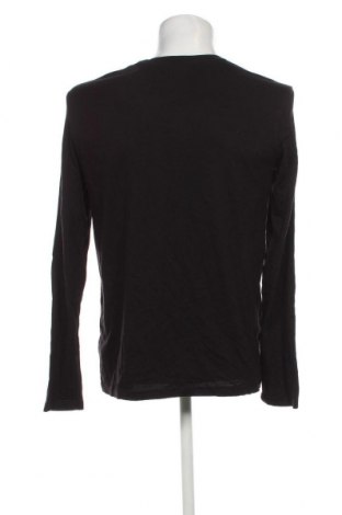 Мъжка блуза Marc O'Polo, Размер L, Цвят Черен, Цена 95,20 лв.