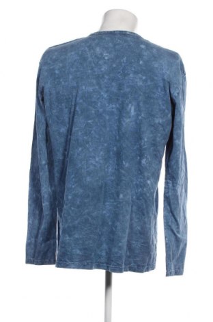 Herren Shirt Mastiff, Größe XL, Farbe Blau, Preis 22,96 €
