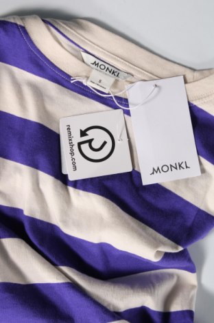 Мъжка блуза Monki, Размер S, Цвят Многоцветен, Цена 54,00 лв.