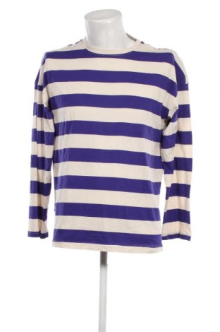Ανδρική μπλούζα Monki, Μέγεθος S, Χρώμα Πολύχρωμο, Τιμή 6,96 €