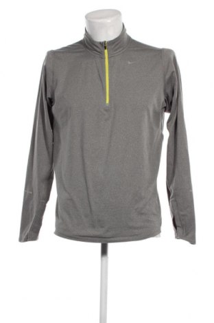 Herren Shirt Nike, Größe M, Farbe Grau, Preis 16,70 €