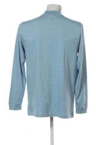 Herren Shirt Nike, Größe M, Farbe Blau, Preis € 27,46