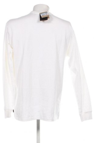 Мъжка блуза Nike, Размер M, Цвят Бял, Цена 72,00 лв.