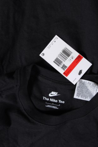 Ανδρική μπλούζα Nike, Μέγεθος L, Χρώμα Μαύρο, Τιμή 52,58 €