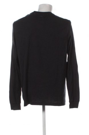Ανδρική μπλούζα Nike, Μέγεθος L, Χρώμα Μαύρο, Τιμή 52,58 €