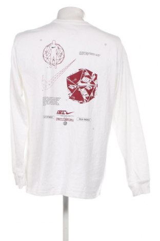 Pánské tričko  Nike, Velikost M, Barva Krémová, Cena  1 478,00 Kč