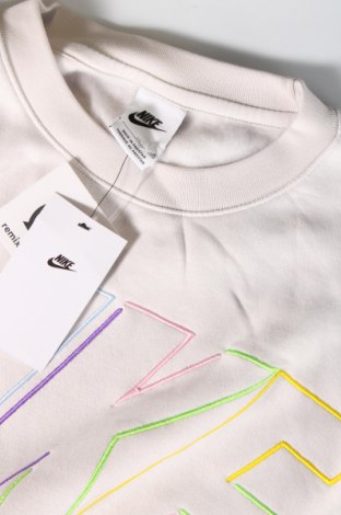Ανδρική μπλούζα Nike, Μέγεθος XL, Χρώμα Γκρί, Τιμή 52,58 €