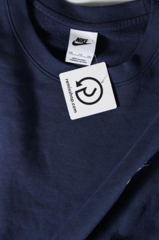Pánske tričko  Nike, Veľkosť XXL, Farba Modrá, Cena  41,01 €