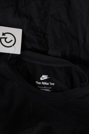 Мъжка блуза Nike, Размер L, Цвят Черен, Цена 98,94 лв.
