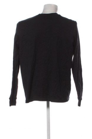 Ανδρική μπλούζα Nike, Μέγεθος L, Χρώμα Μαύρο, Τιμή 51,00 €