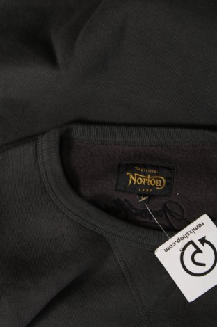 Pánske tričko  Norton, Veľkosť M, Farba Zelená, Cena  21,03 €