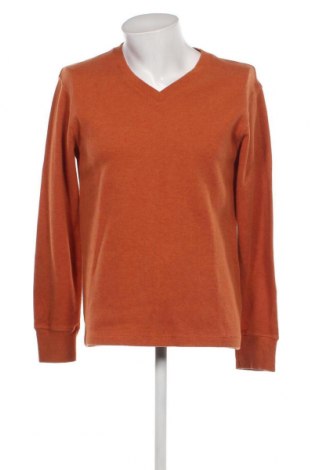 Ανδρική μπλούζα Old Navy, Μέγεθος M, Χρώμα Πορτοκαλί, Τιμή 6,14 €