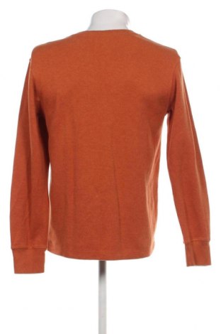 Ανδρική μπλούζα Old Navy, Μέγεθος M, Χρώμα Πορτοκαλί, Τιμή 10,23 €