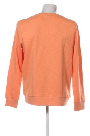 Ανδρική μπλούζα Originals By Jack & Jones, Μέγεθος XL, Χρώμα Πορτοκαλί, Τιμή 10,31 €