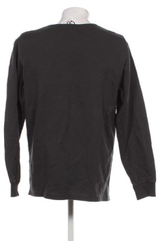 Ανδρική μπλούζα Originals By Jack & Jones, Μέγεθος XL, Χρώμα Γκρί, Τιμή 7,01 €