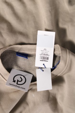 Мъжка блуза Originals By Jack & Jones, Размер S, Цвят Бежов, Цена 12,00 лв.