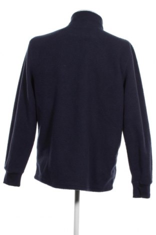 Ανδρική μπλούζα Originals By Jack & Jones, Μέγεθος XL, Χρώμα Μπλέ, Τιμή 5,77 €