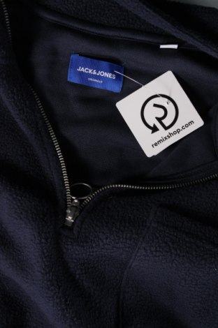 Herren Shirt Originals By Jack & Jones, Größe XXL, Farbe Blau, Preis € 9,28