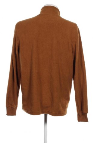 Ανδρική μπλούζα Originals By Jack & Jones, Μέγεθος XL, Χρώμα Καφέ, Τιμή 6,19 €