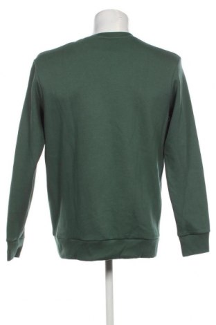 Pánské tričko  Originals By Jack & Jones, Velikost L, Barva Zelená, Cena  580,00 Kč