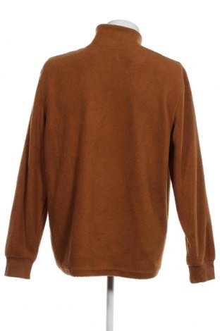 Мъжка блуза Originals By Jack & Jones, Размер XXL, Цвят Кафяв, Цена 8,00 лв.