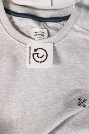 Ανδρική μπλούζα Oxbow, Μέγεθος XXL, Χρώμα Γκρί, Τιμή 29,90 €