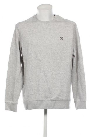 Ανδρική μπλούζα Oxbow, Μέγεθος XXL, Χρώμα Γκρί, Τιμή 10,17 €