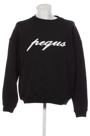 Pánske tričko  PEQUS, Veľkosť XL, Farba Čierna, Cena  42,06 €