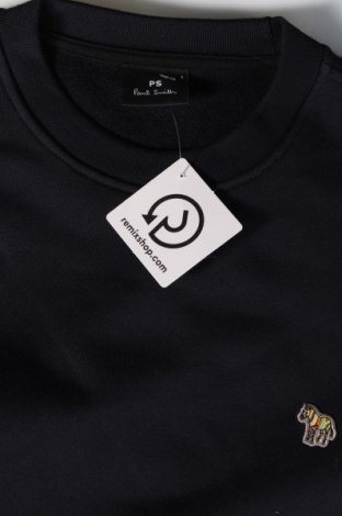Pánske tričko  PS by Paul Smith, Veľkosť L, Farba Modrá, Cena  26,02 €