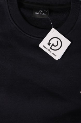 Ανδρική μπλούζα PS by Paul Smith, Μέγεθος L, Χρώμα Μπλέ, Τιμή 16,06 €