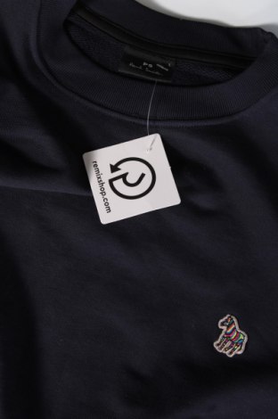 Pánske tričko  PS by Paul Smith, Veľkosť L, Farba Modrá, Cena  24,15 €