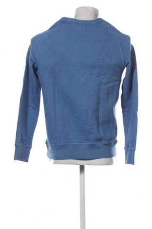 Ανδρική μπλούζα Pepe Jeans, Μέγεθος M, Χρώμα Μπλέ, Τιμή 21,03 €