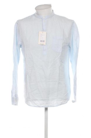 Pánske tričko  Pier One, Veľkosť L, Farba Modrá, Cena  9,59 €