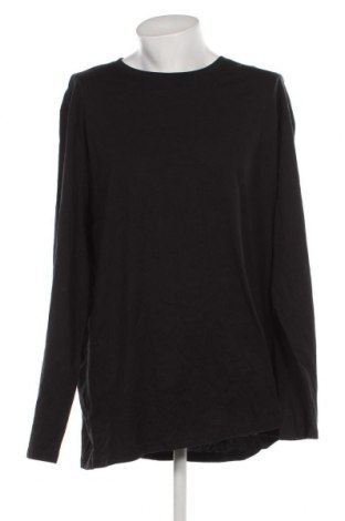 Ανδρική μπλούζα Pier One, Μέγεθος XL, Χρώμα Μαύρο, Τιμή 4,15 €