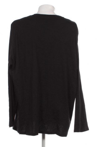 Ανδρική μπλούζα Pier One, Μέγεθος XL, Χρώμα Μαύρο, Τιμή 7,67 €