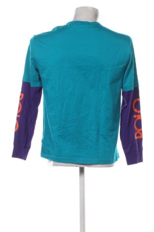 Ανδρική μπλούζα Polo By Ralph Lauren, Μέγεθος S, Χρώμα Μπλέ, Τιμή 68,04 €