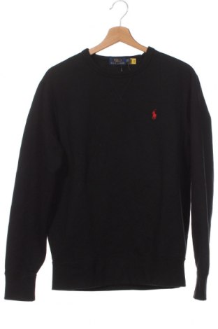 Ανδρική μπλούζα Polo By Ralph Lauren, Μέγεθος S, Χρώμα Μαύρο, Τιμή 77,32 €