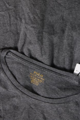 Ανδρική μπλούζα Polo By Ralph Lauren, Μέγεθος XL, Χρώμα Γκρί, Τιμή 63,40 €