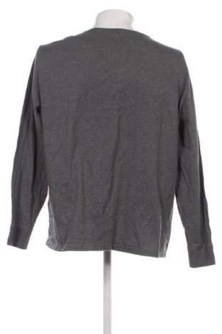 Мъжка блуза Polo By Ralph Lauren, Размер XL, Цвят Сив, Цена 127,50 лв.