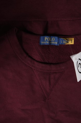 Ανδρική μπλούζα Polo By Ralph Lauren, Μέγεθος L, Χρώμα Κόκκινο, Τιμή 77,32 €