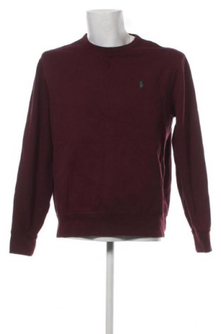 Ανδρική μπλούζα Polo By Ralph Lauren, Μέγεθος L, Χρώμα Κόκκινο, Τιμή 77,32 €