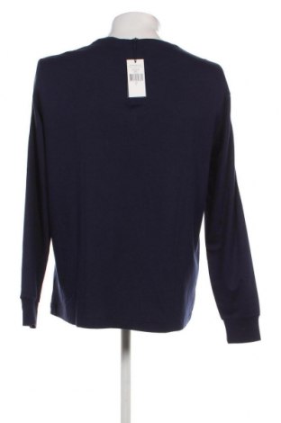 Herren Shirt Polo By Ralph Lauren, Größe L, Farbe Blau, Preis € 77,32