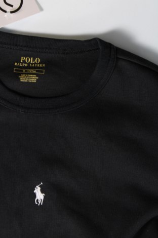 Ανδρική μπλούζα Polo By Ralph Lauren, Μέγεθος M, Χρώμα Μαύρο, Τιμή 77,32 €