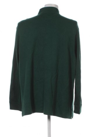 Herren Shirt Polo By Ralph Lauren, Größe XXL, Farbe Grün, Preis 77,32 €