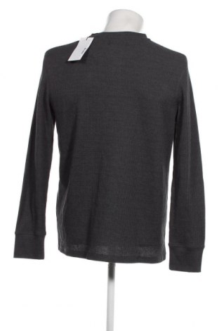 Herren Shirt Produkt by Jack & Jones, Größe L, Farbe Grau, Preis € 6,60
