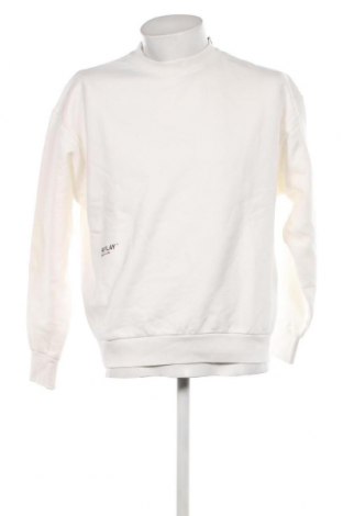 Мъжка блуза Replay, Размер L, Цвят Бял, Цена 125,12 лв.
