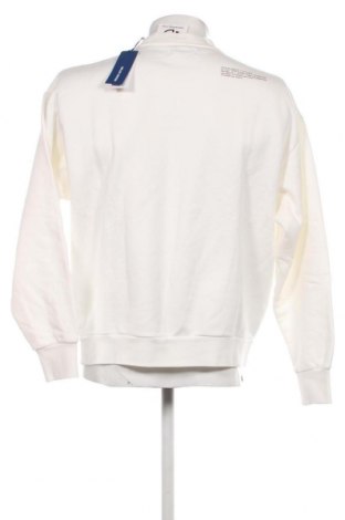 Pánske tričko  Replay, Veľkosť L, Farba Biela, Cena  64,49 €