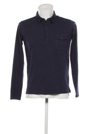 Ανδρική μπλούζα Replay, Μέγεθος M, Χρώμα Μπλέ, Τιμή 61,69 €